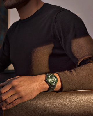 Blancpain Black Ceramic Fifty Fathoms