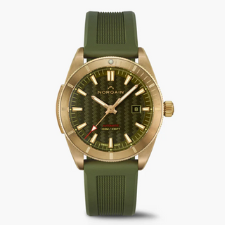 Norqain Bronzel Adventure Sport 42mm