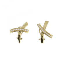 Load image into Gallery viewer, Vintage 1990s Tiffany &amp; Co. Paloma Picasso Earrings
