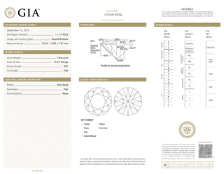 Important Vintage Buccellati 18K Two-Tone Gold Bombé Diamond Cocktail Ring