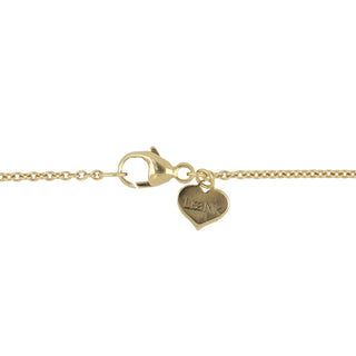 Lisa Nik North Star Diamond Pendant Necklace in 18K