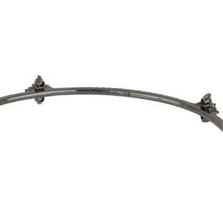 Estate Cynthia Bach Diamond Fleurette Bangle Bracelet