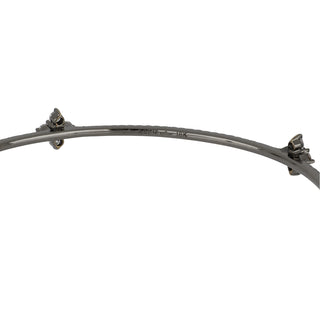 Estate Cynthia Bach Diamond Fleurette Bangle Bracelet