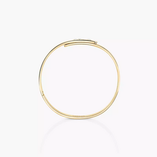 Messika 18K Move Noa Diamond Bangle