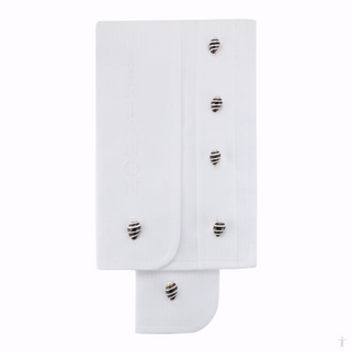 Seaman Schepps 18K Engina Shell Stud Set with Pearls