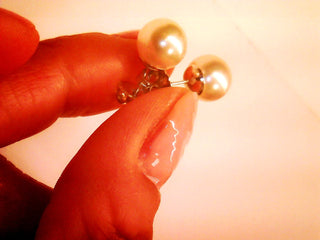 Pearl Earring