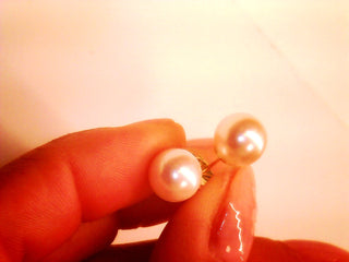 Pearl Earring