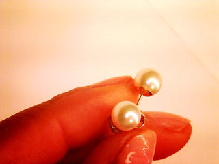 Pearl Earring