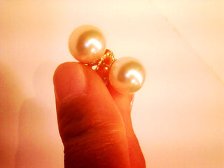 Pearl Earring