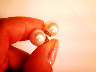 Pearl Earring