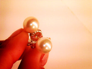 Pearl Earring