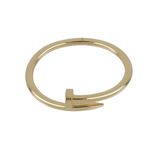 Estate Cartier 18K Gold Bracelet
