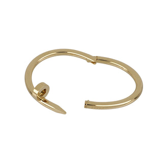 Estate Cartier 18K Gold Bracelet