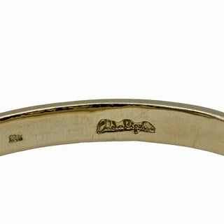 Vintage Cartier by Aldo Cipullo 18K Gold Love Bracelet