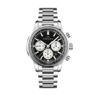 Norqain Stainless Steel Freedom 60