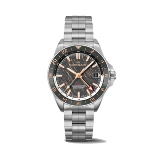 Norqain Stainless Steel Neverest