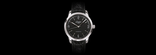 Glashütte Original Stainless Steel Sixties