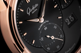Glashütte Original 18 Karat PanoReserve