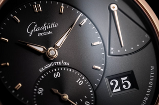 Glashütte Original 18 Karat PanoReserve