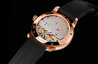 Glashütte Original 18 Karat PanoReserve