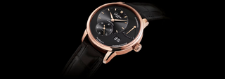 Glashütte Original 18 Karat PanoReserve