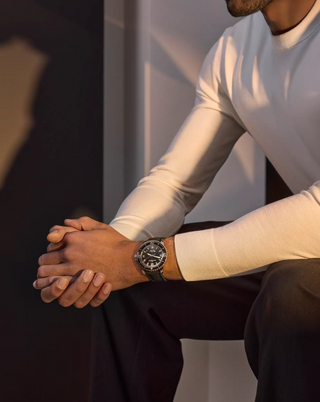 Blancpain Stainless Steel Fifty Fathoms Automatique