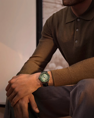 Blancpain Ceramic Fifty Fathoms Bathyscaphe Quantième Complet Phases de Lune