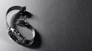 Omega Stainless Steel 42mm Seamaster Diver 300m in Black