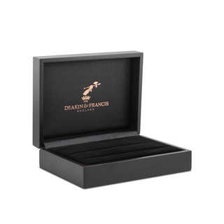 Deakin & Francis Cufflink Collectors Box