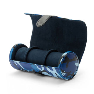 WOLF Elements Watch Roll in Water