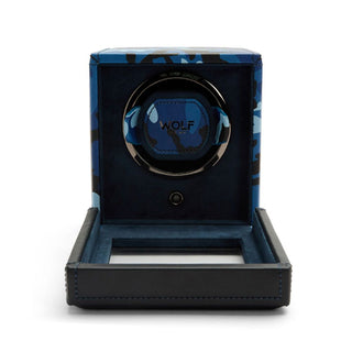 WOLF Elements Watch Winder in Water