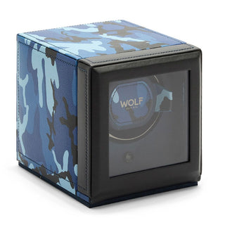 WOLF Elements Watch Winder in Water