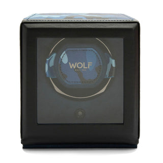 WOLF Elements Watch Winder in Water