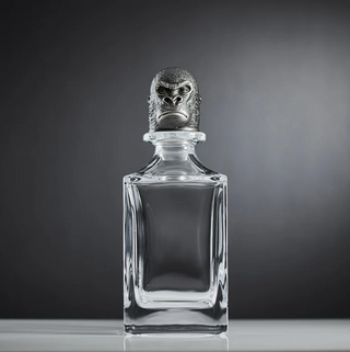 Deakin & Francis Grumpy Gorilla Decanter