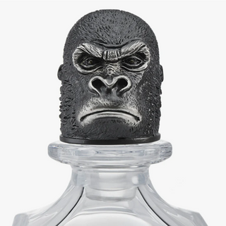 Deakin & Francis Grumpy Gorilla Decanter