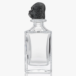 Deakin & Francis Grumpy Gorilla Decanter