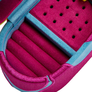 Wolf Jewelry Storage