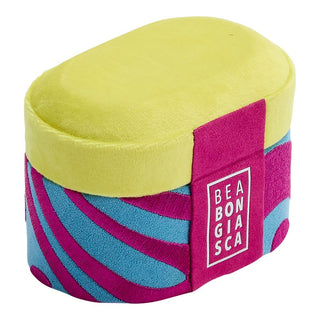 Wolf Jewelry Storage