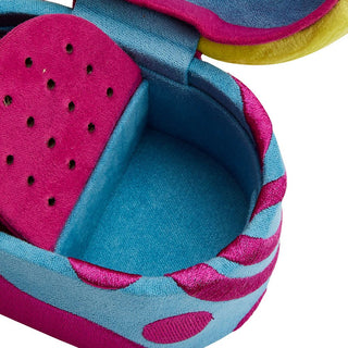 Wolf Jewelry Storage