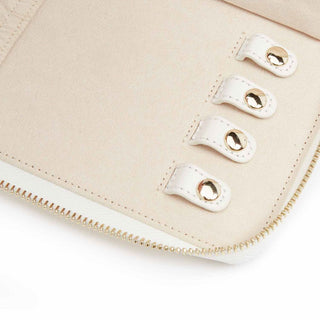 WOLF Maria Jewelry Portfolio in White