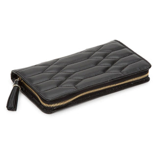 WOLF Caroline Jewelry Portfolio in Black