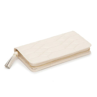 WOLF Caroline Jewelry Portfolio in Ivory