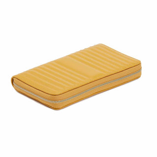 WOLF Maria Jewelry Portfolio in Mustard