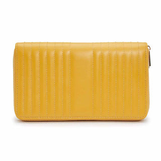 WOLF Maria Jewelry Portfolio in Mustard