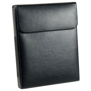 WOLF Two-Piece Travel Watch Box