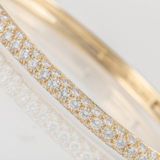 Diamond Bracelet