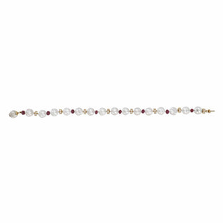 Boucheron 18K Gold Diamonds with Rock Crystal Suite
