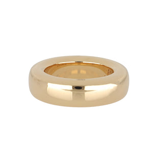 Pomellato 18K Rose Gold Iconica Medium Ring