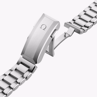 Omega Stainless Steel Seamaster Planet Ocean Ultra Deep 6000M
