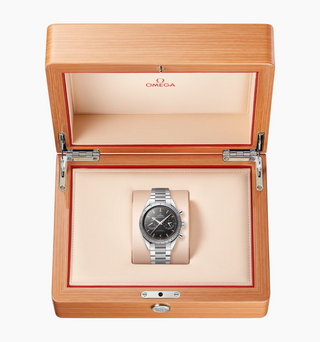 Omega Stainless Steel Speedmaster '57 Chronograph